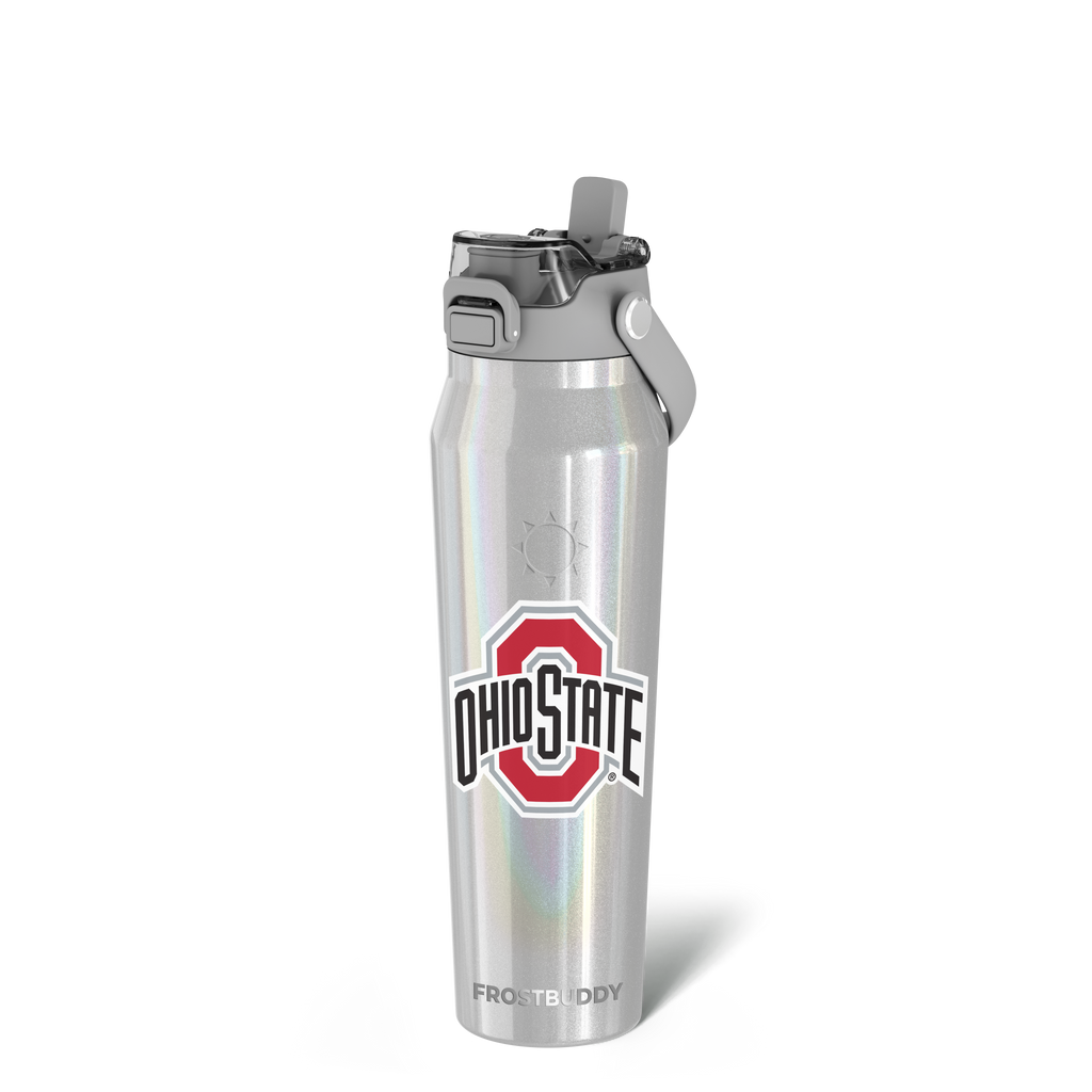 Bottle Buddy 32oz Ohio State Gameday