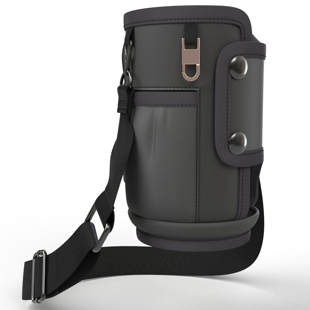 Thicc Buddy 40oz Crossbody Bag