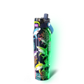 Bottle Buddy 32oz Neon Coast