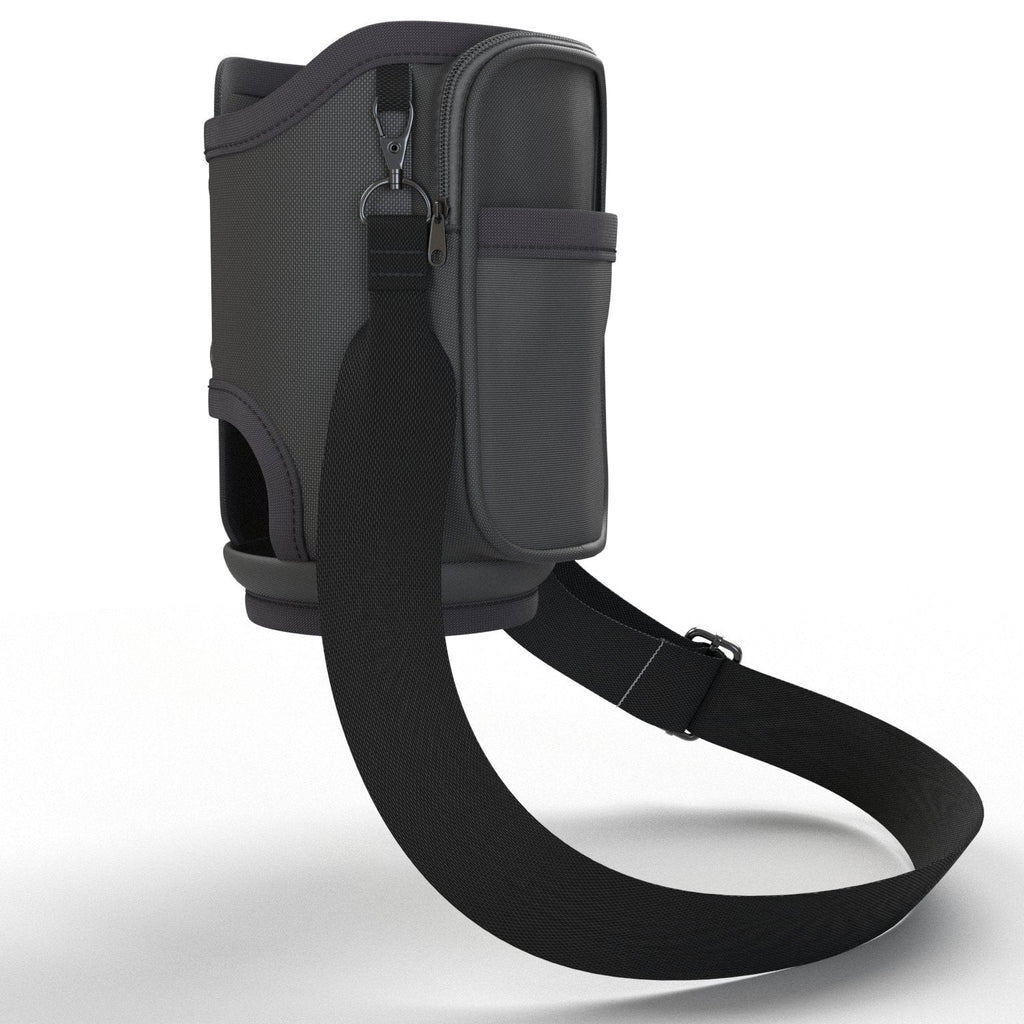 Thicc Buddy 40oz Crossbody Bag