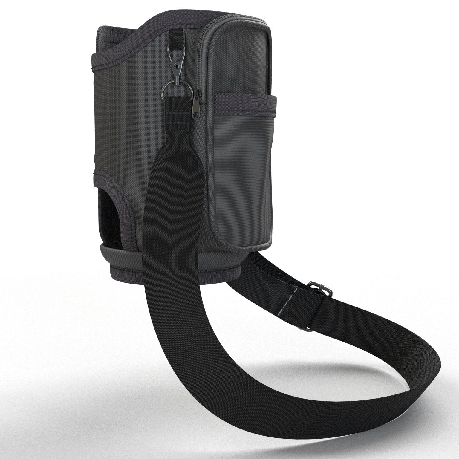 Thicc Buddy 40oz Crossbody Bag