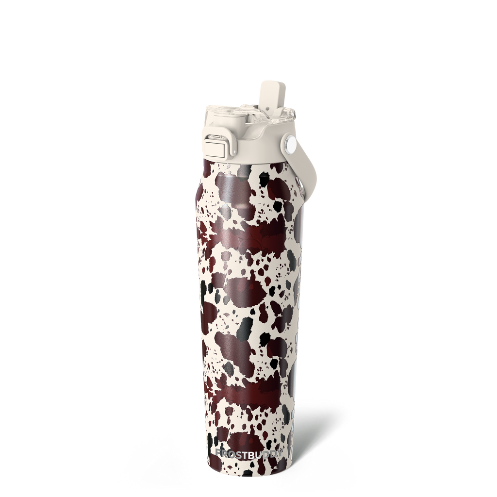 Bottle Buddy 32oz Cowabunga