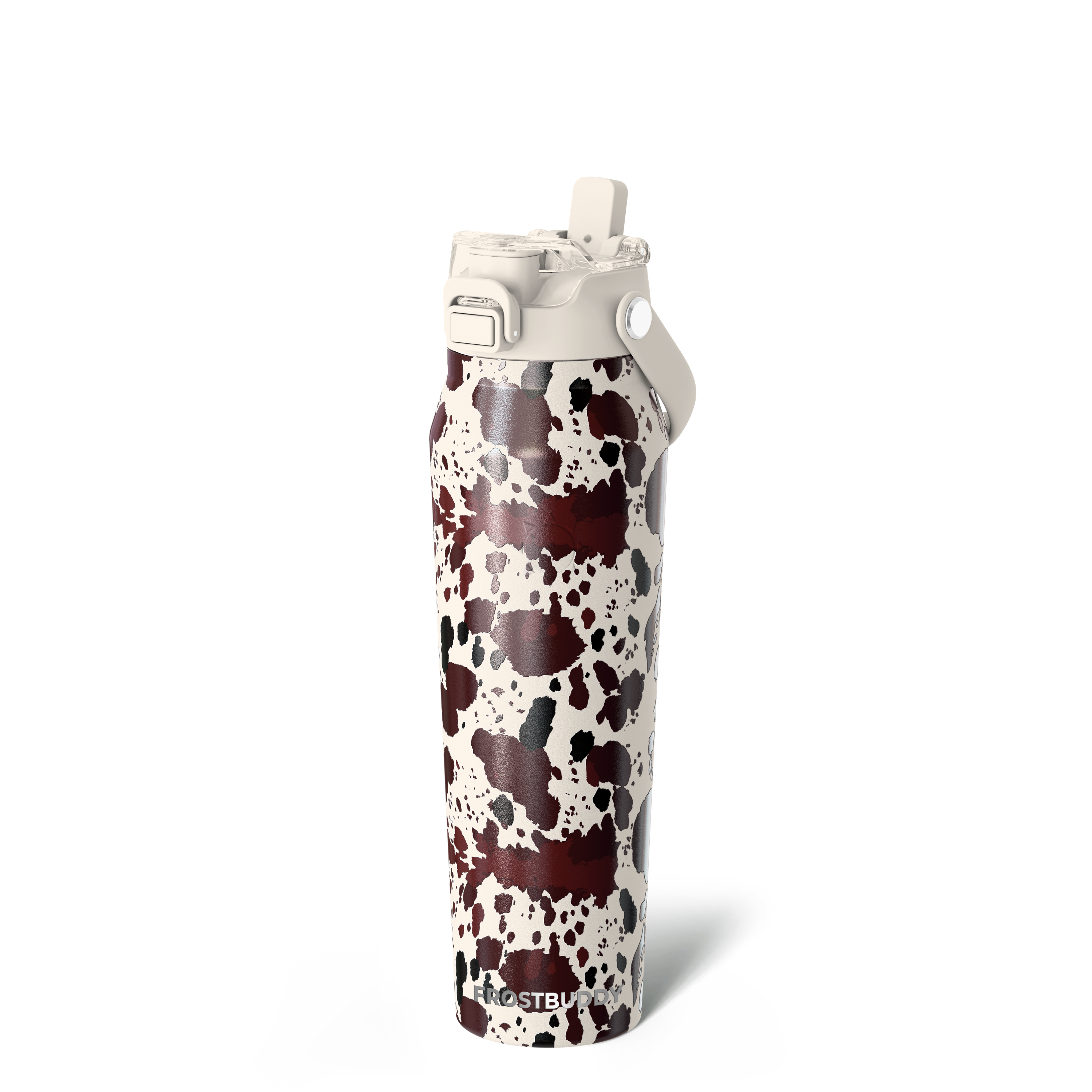 Bottle Buddy 32oz Cowabunga