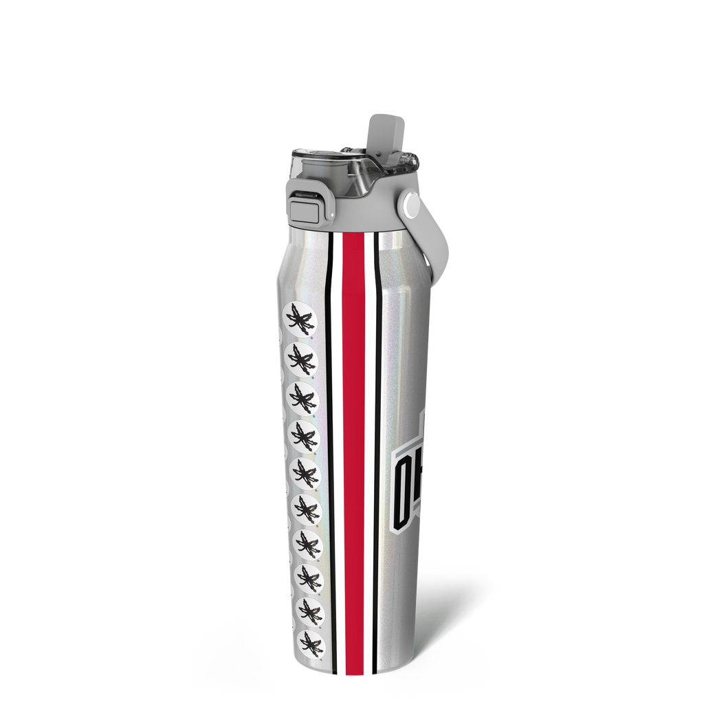 Bottle Buddy 32oz Ohio State Gameday