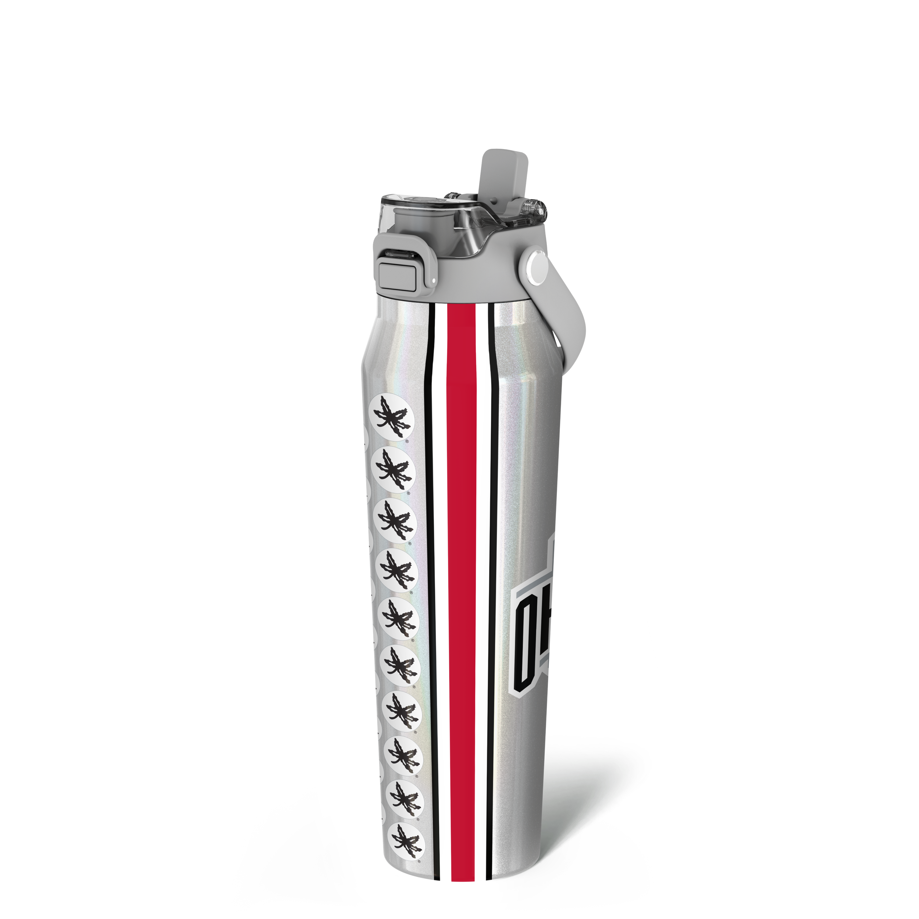 Bottle Buddy 32oz Ohio State Gameday