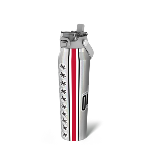 Bottle Buddy 32oz Ohio State Gameday