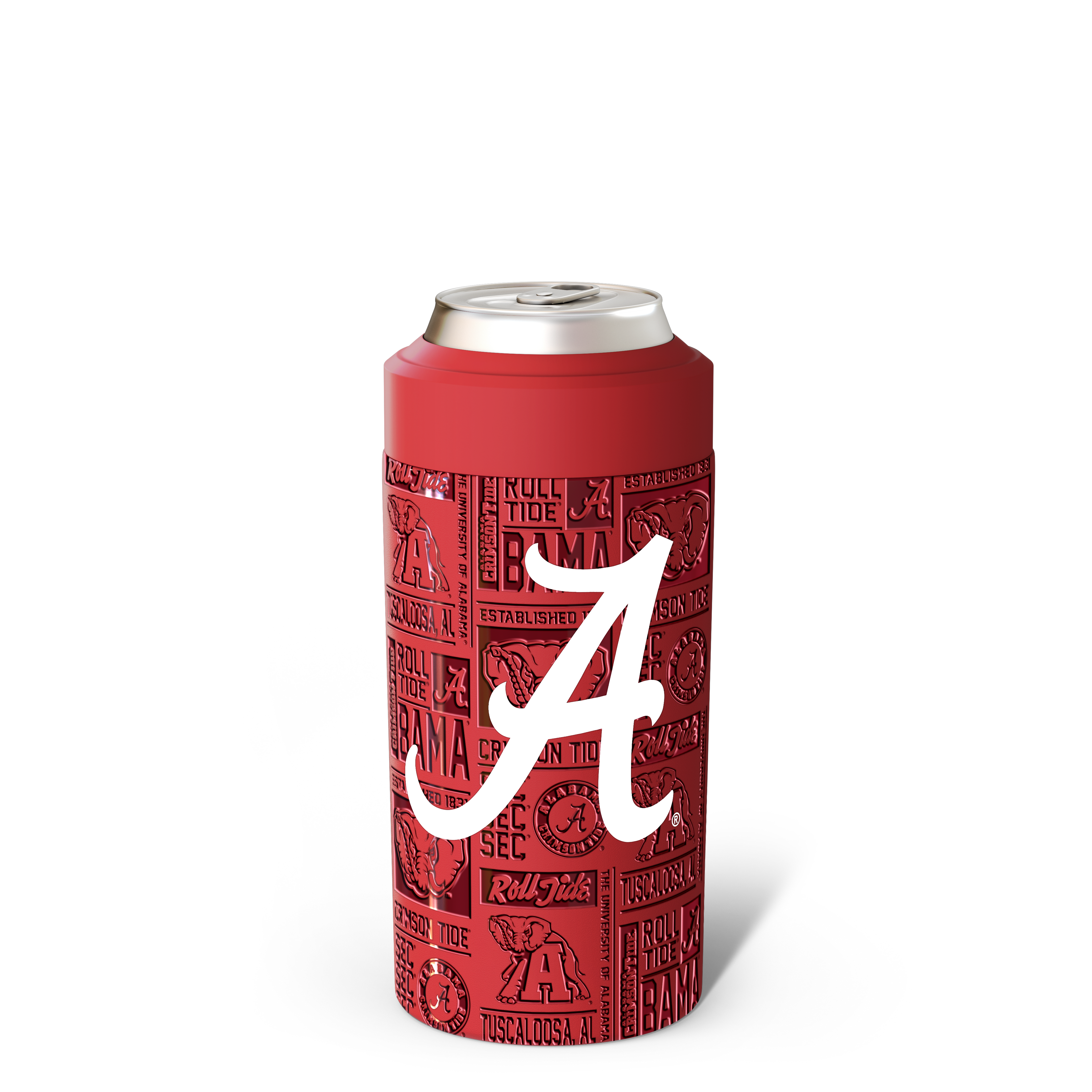 Universal Buddy Alabama Crimson Tide Legacy