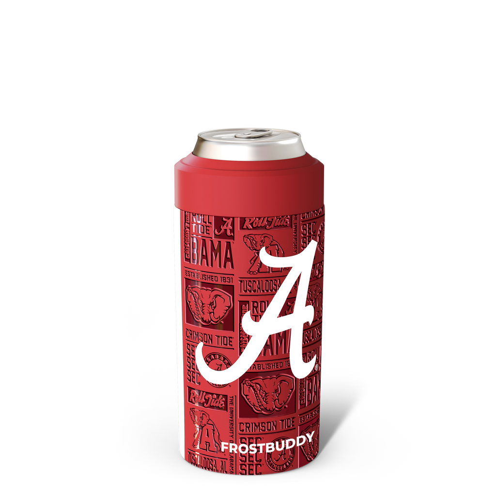 Universal Buddy Alabama Crimson Tide Legacy