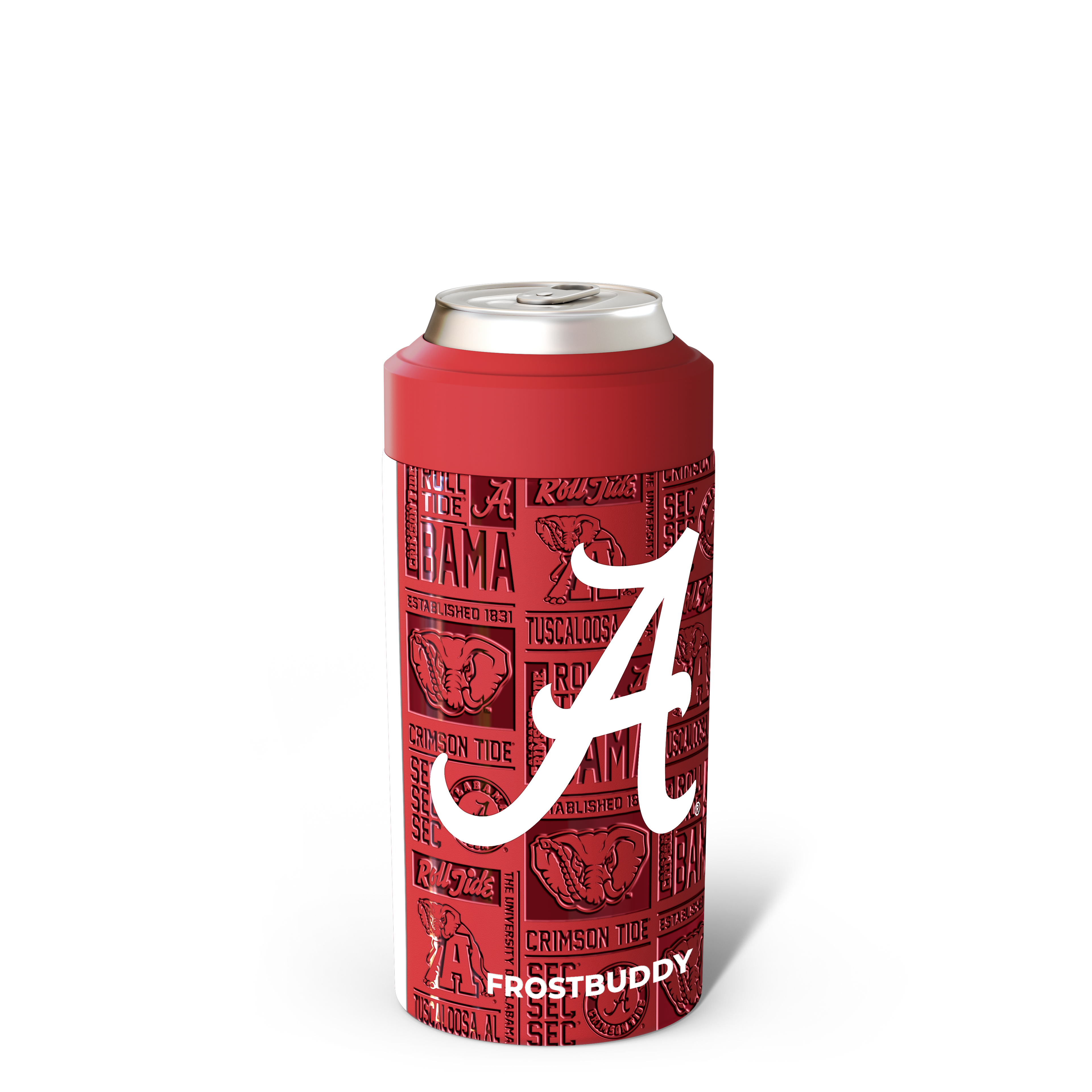 Universal Buddy Alabama Crimson Tide Legacy