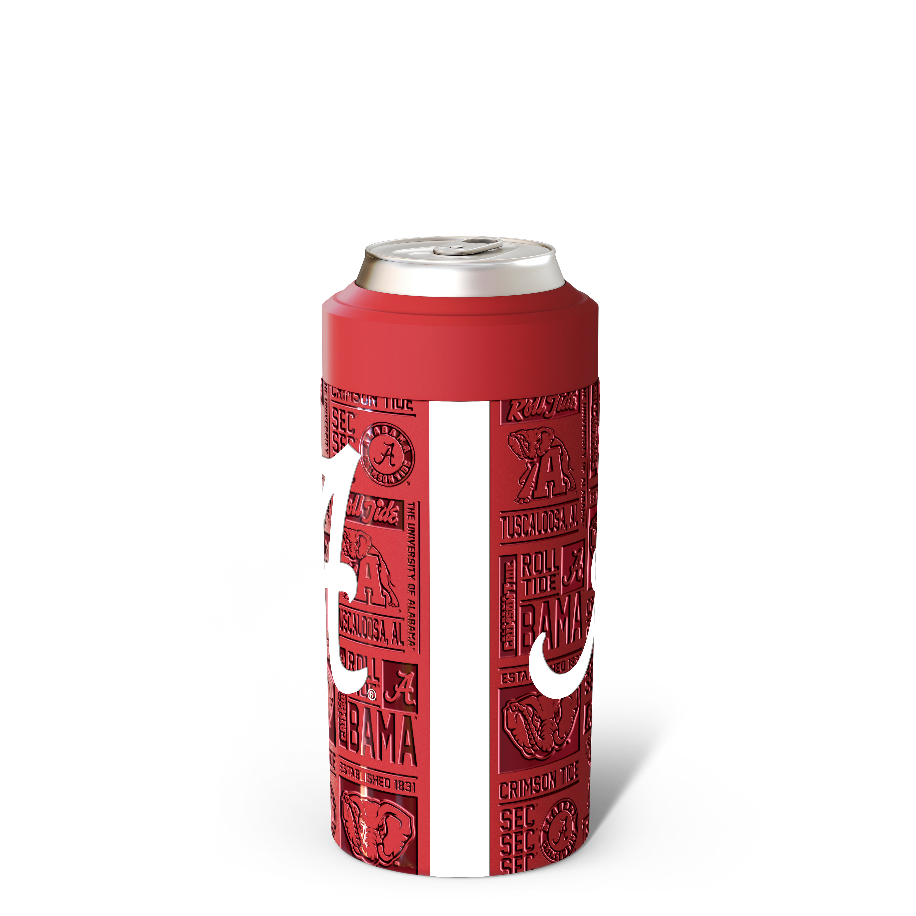 Universal Buddy Alabama Crimson Tide Legacy