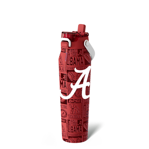 Bottle Buddy 32oz Alabama Crimson Tide Legacy