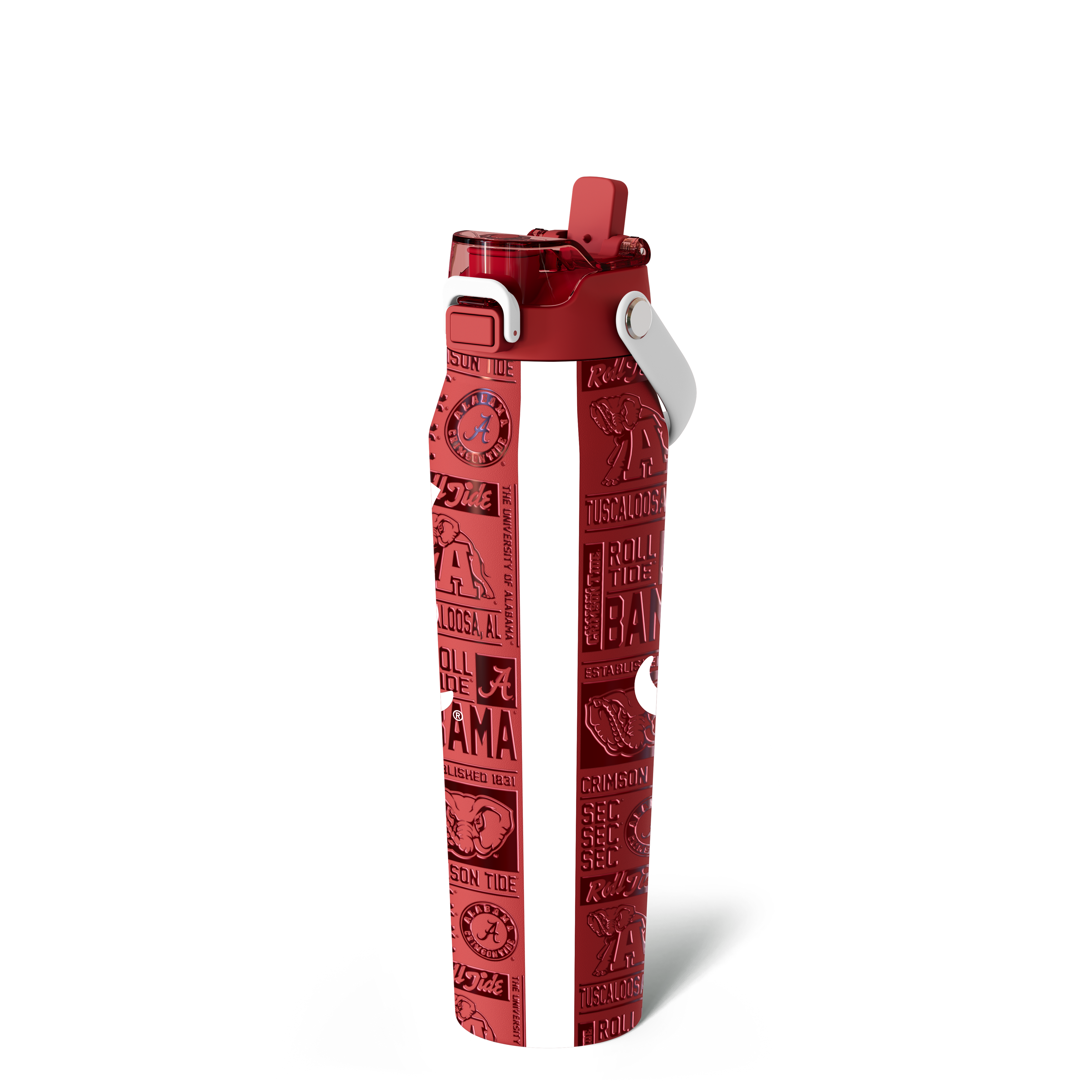 Bottle Buddy 32oz Alabama Crimson Tide Legacy