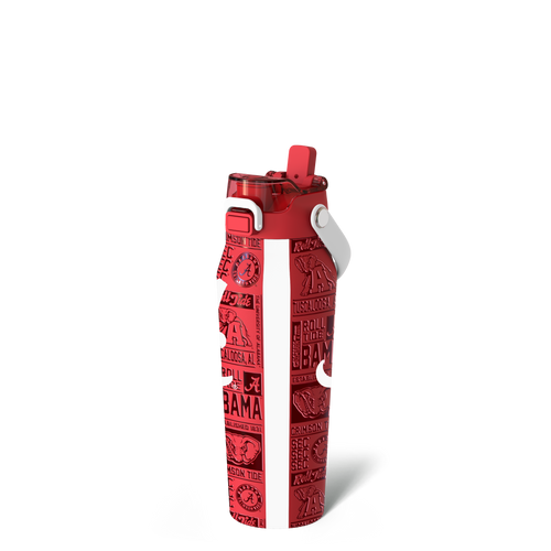 Bottle Buddy 24oz Alabama Crimson Tide Legacy