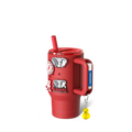 Thicc Buddy 16oz Alabama Crimson Tide Skin + Budz Bundle