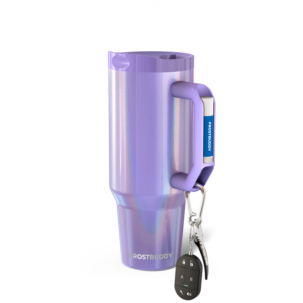 Thicc Buddy 40oz Amethyst