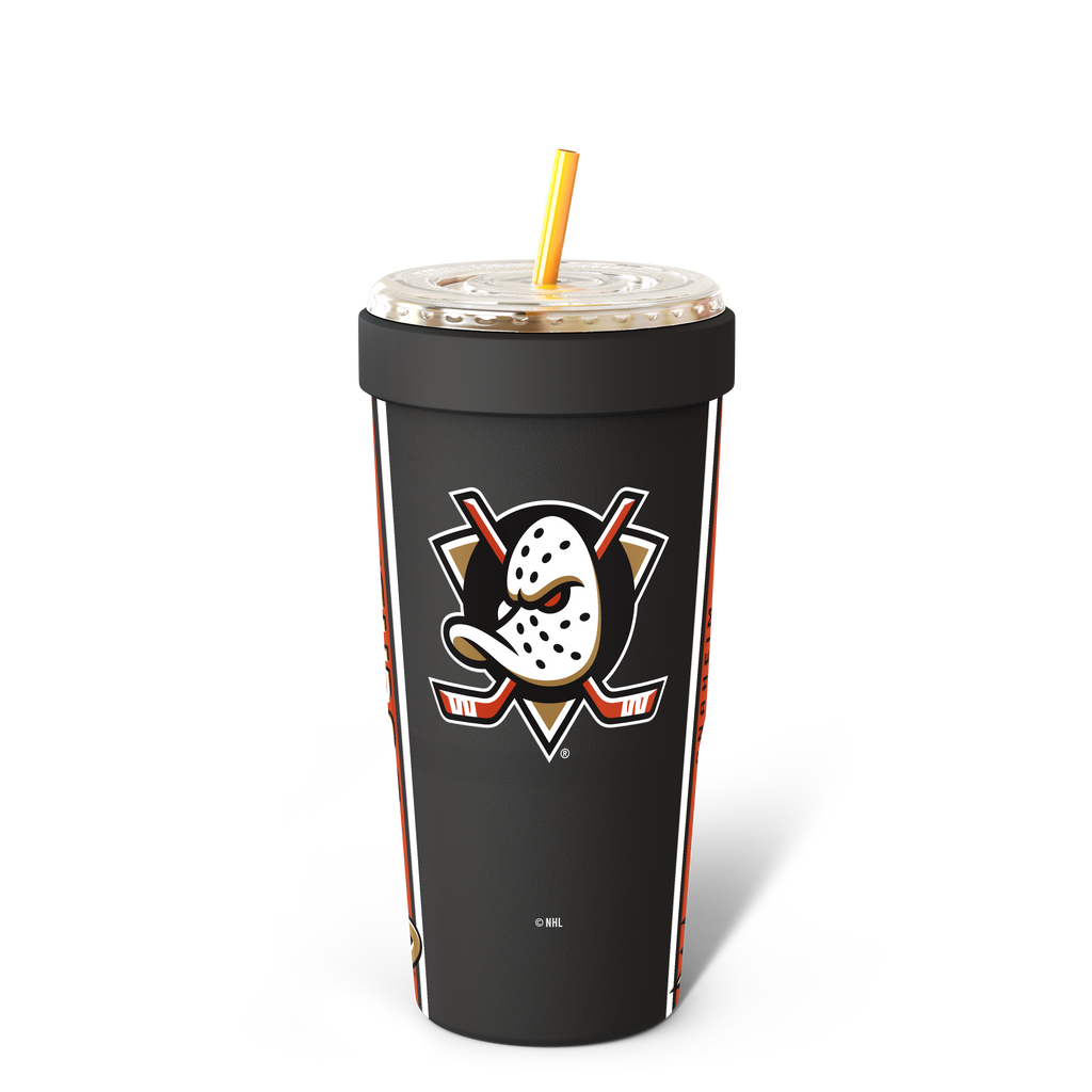 To-Go Buddy Anaheim Ducks Gameday