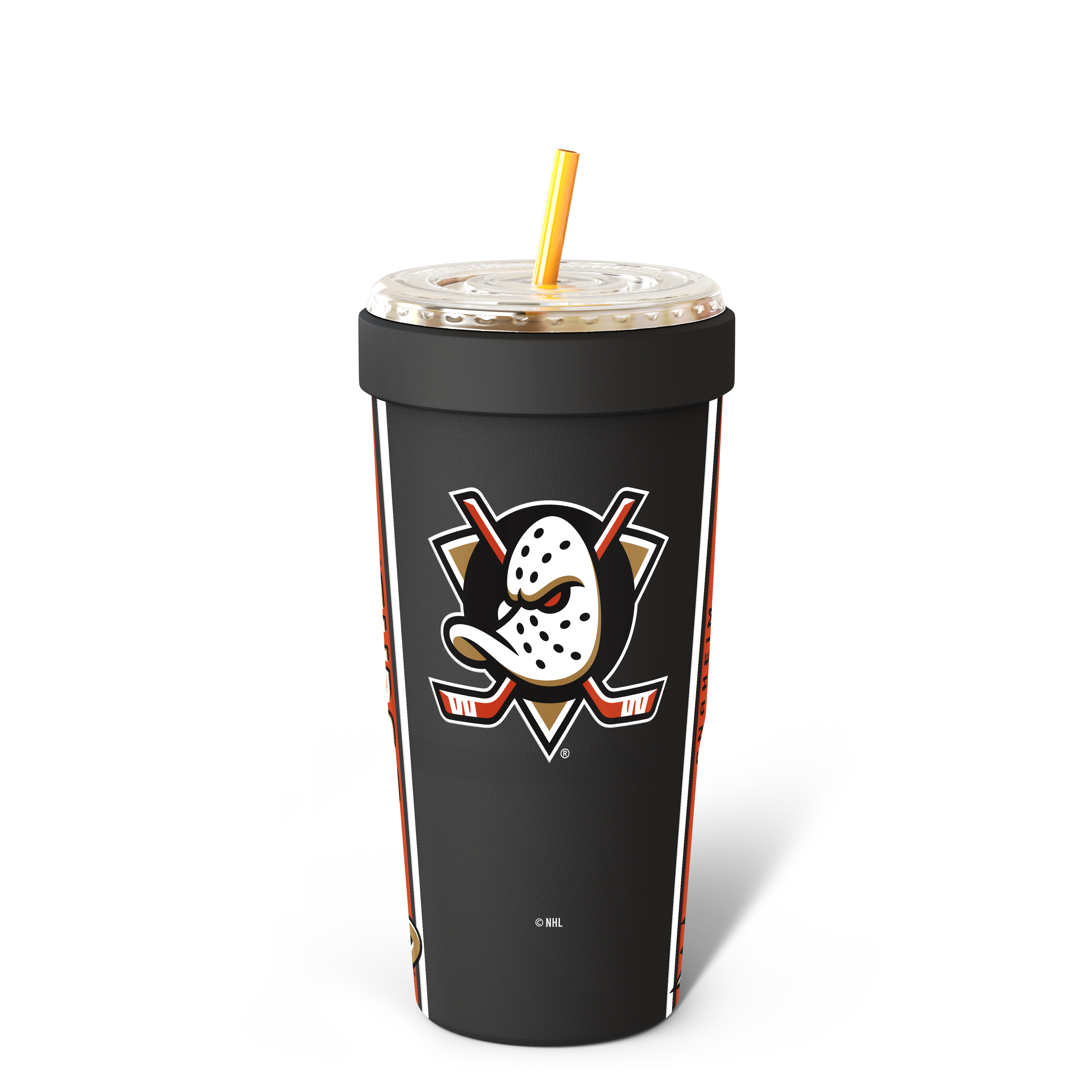 To-Go Buddy Anaheim Ducks Gameday