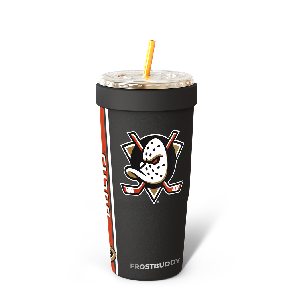 To-Go Buddy Anaheim Ducks Gameday