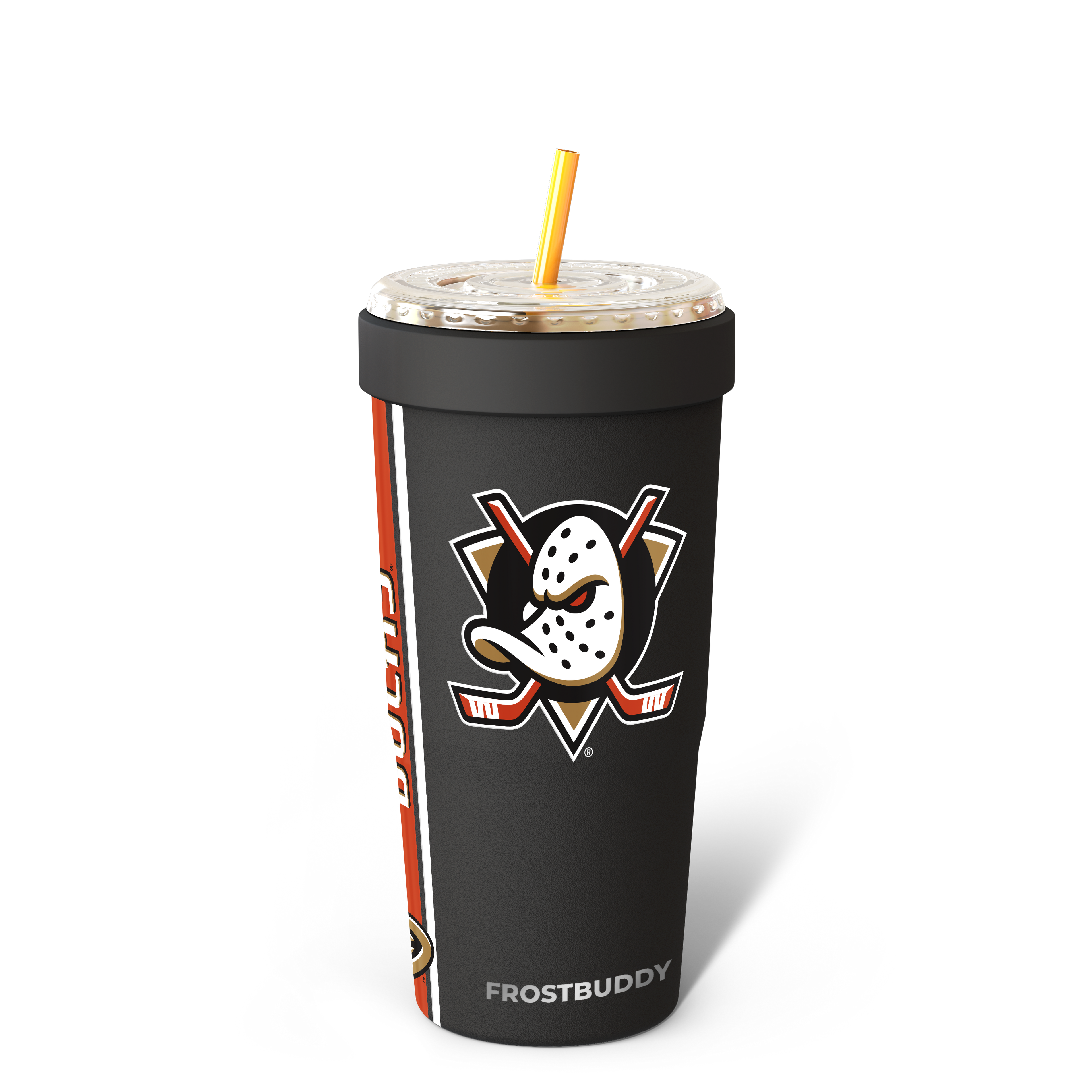 To-Go Buddy Anaheim Ducks Gameday