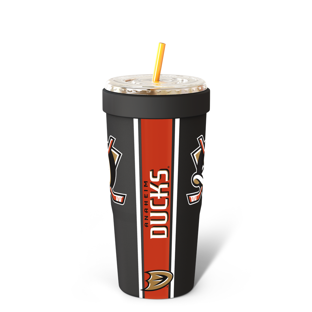 To-Go Buddy Anaheim Ducks Gameday