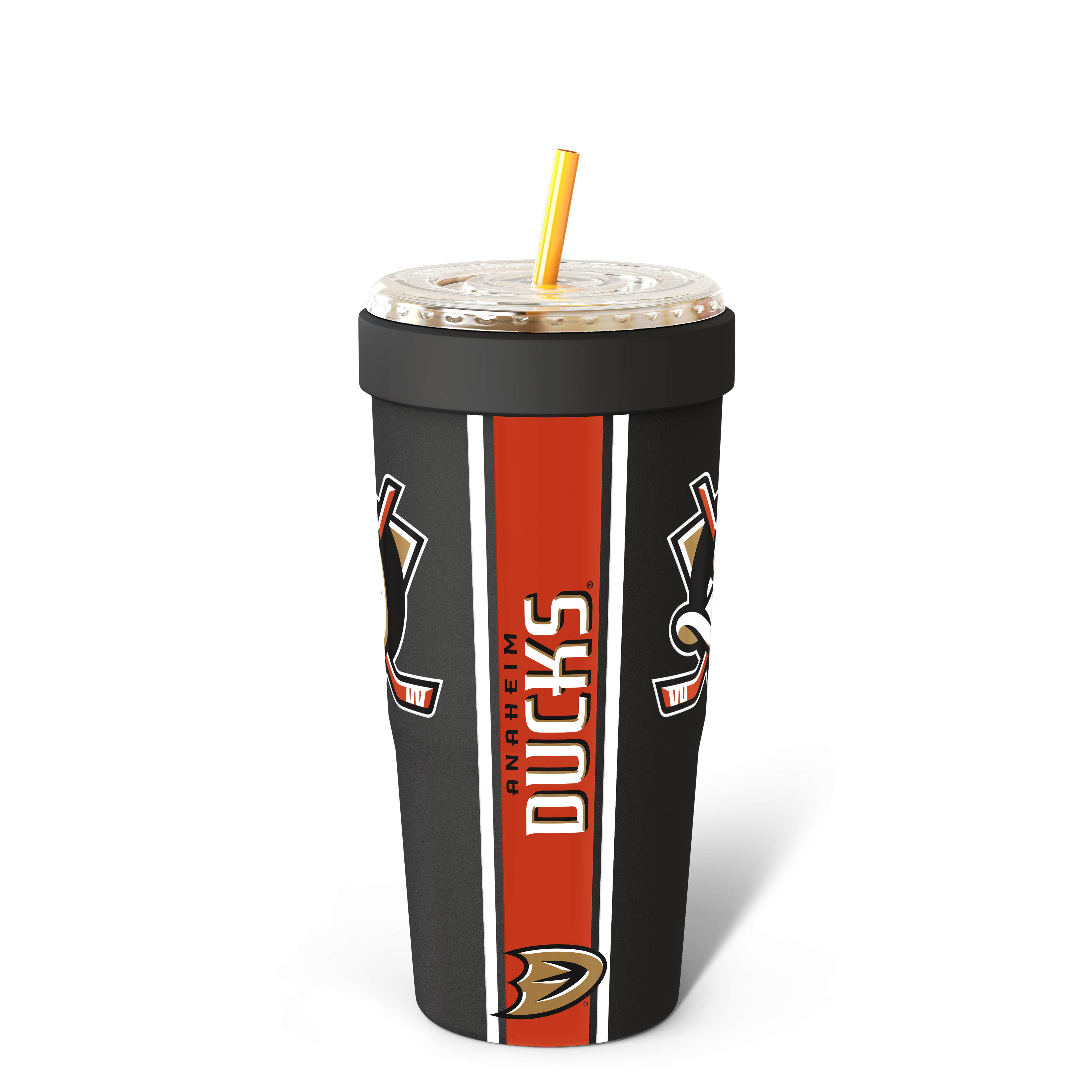 To-Go Buddy Anaheim Ducks Gameday