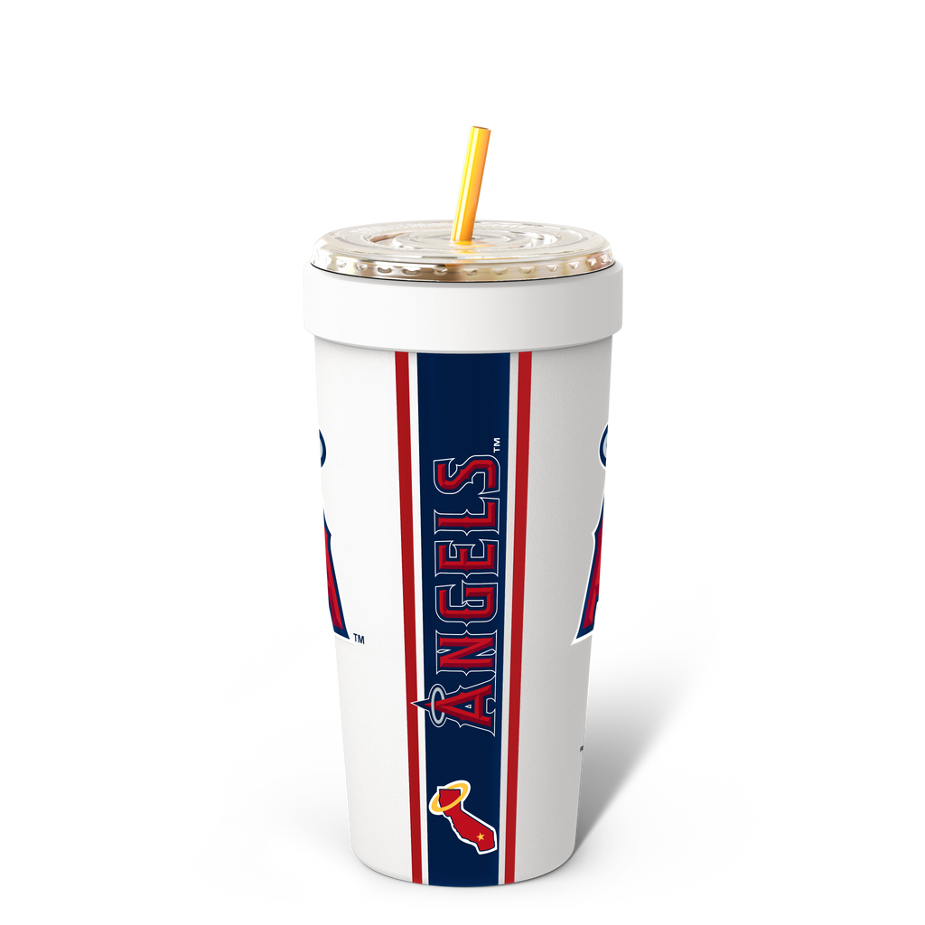 To-Go Buddy Los Angeles Angels Gameday