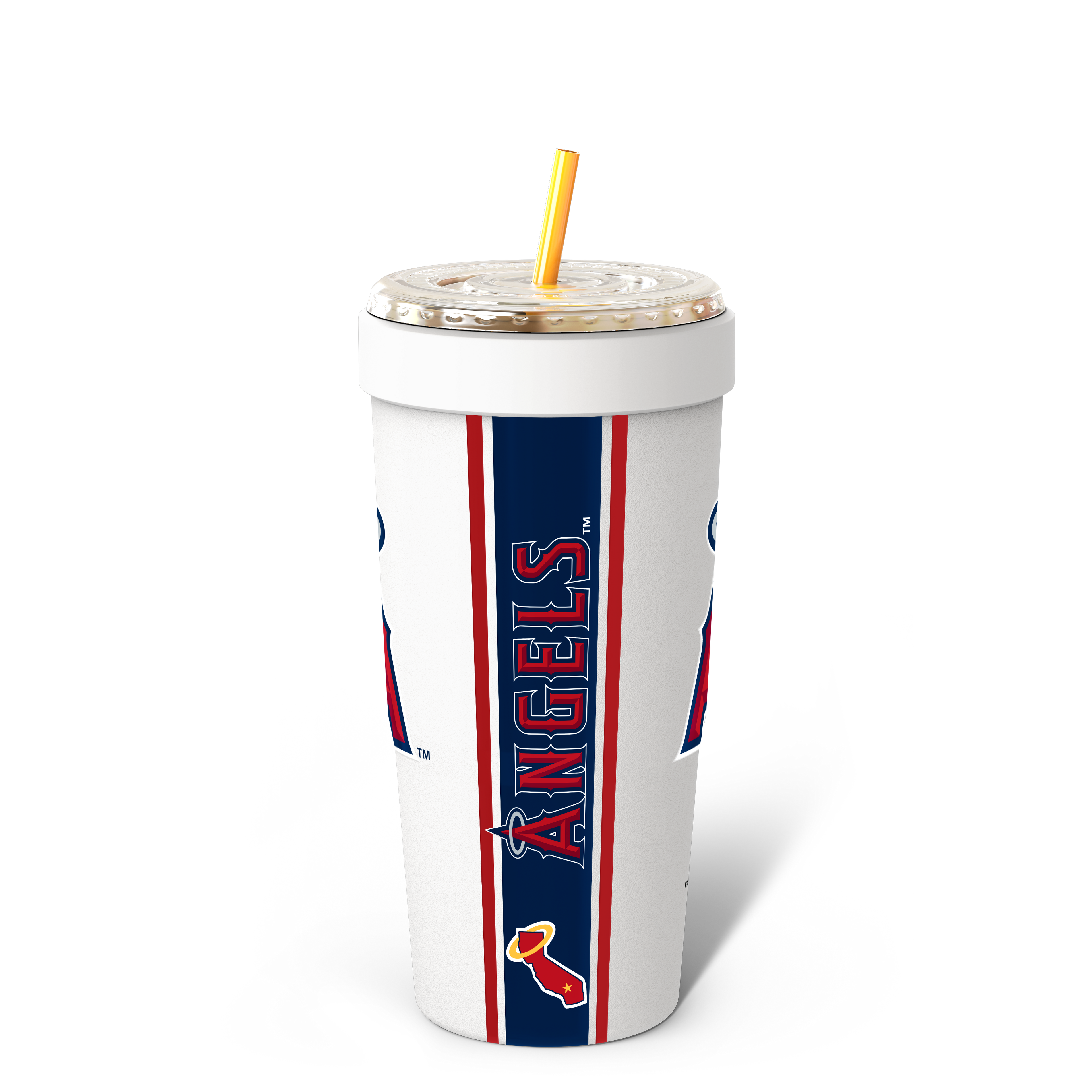 To-Go Buddy Los Angeles Angels Gameday