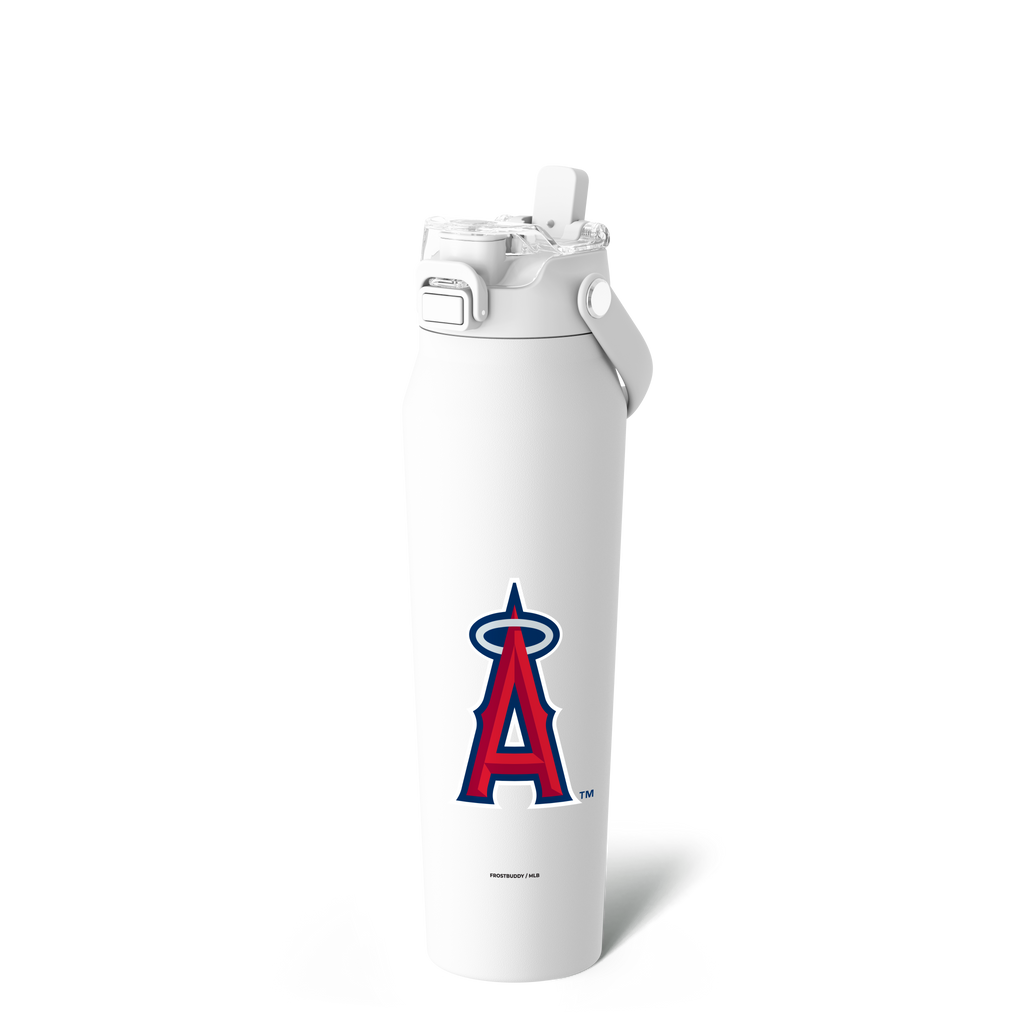 Bottle Buddy 32oz Los Angeles Angels Gameday