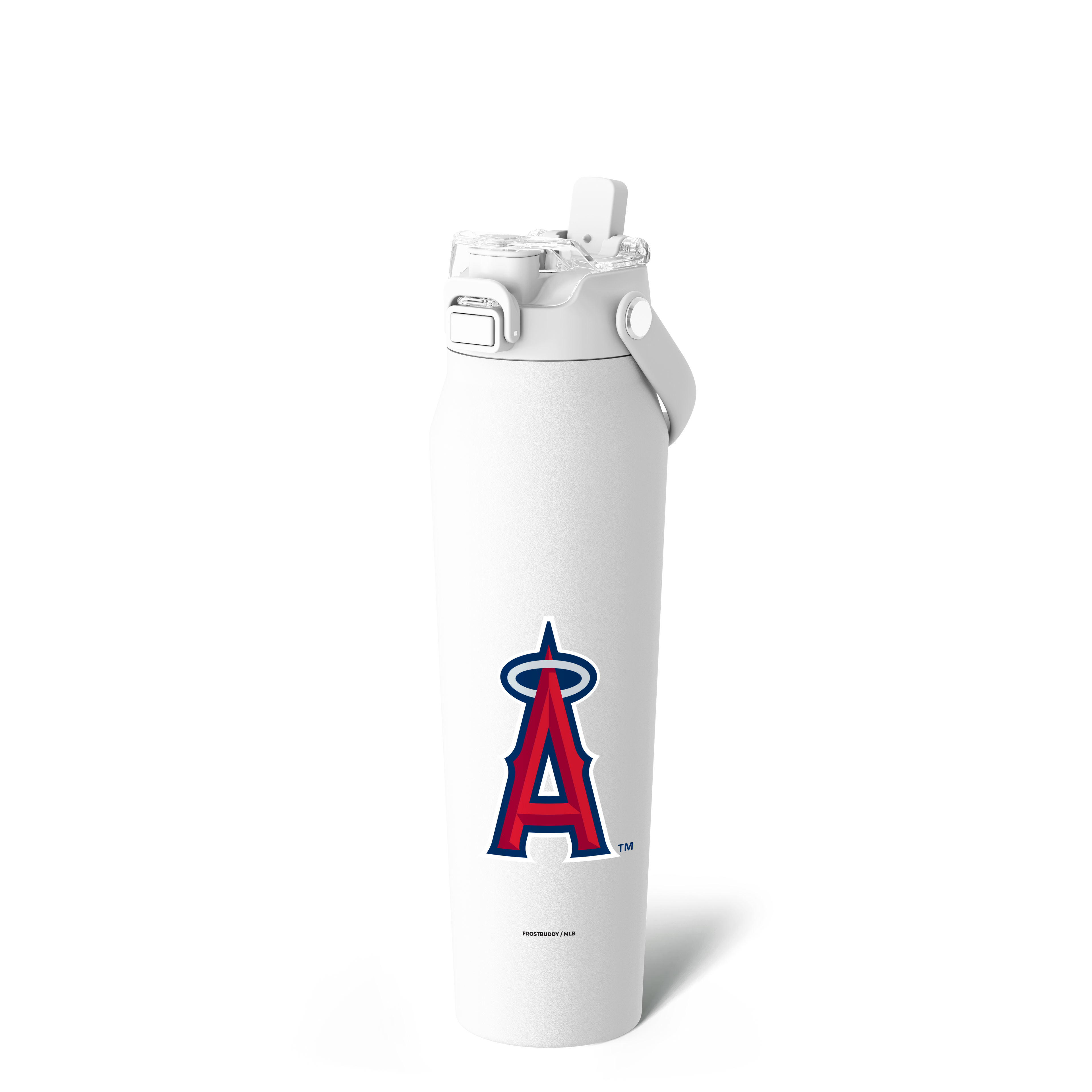 Bottle Buddy 32oz Los Angeles Angels Gameday
