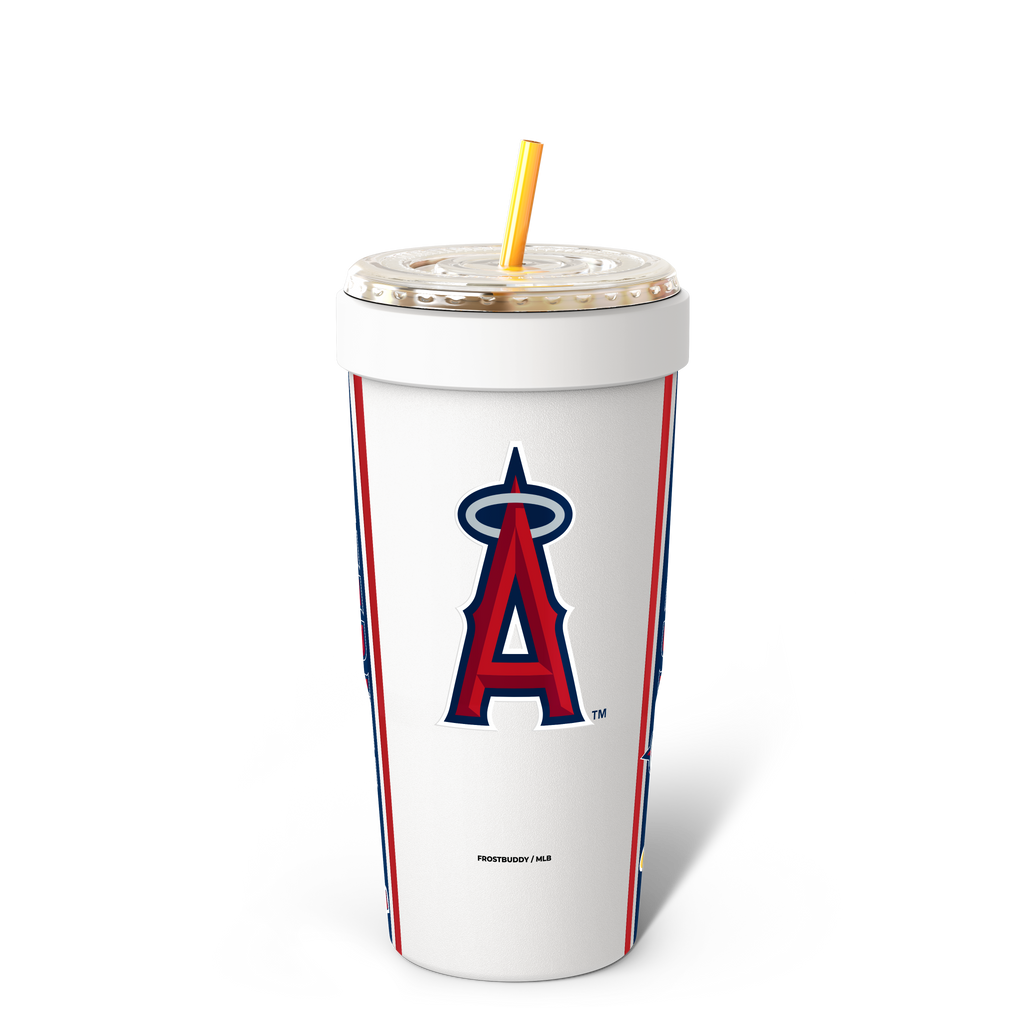 To-Go Buddy Los Angeles Angels Gameday