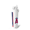 Bottle Buddy 32oz Los Angeles Angels Gameday