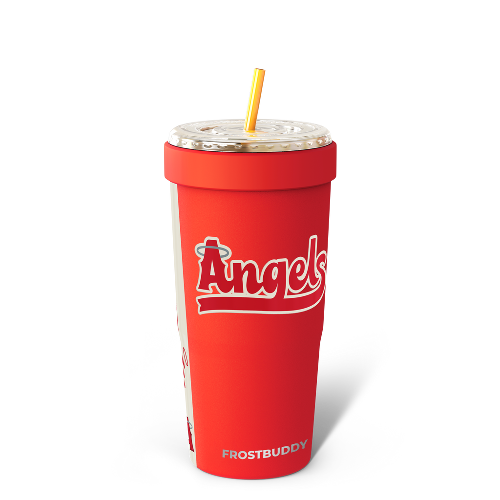 To-Go Buddy Los Angeles Angels City Connect