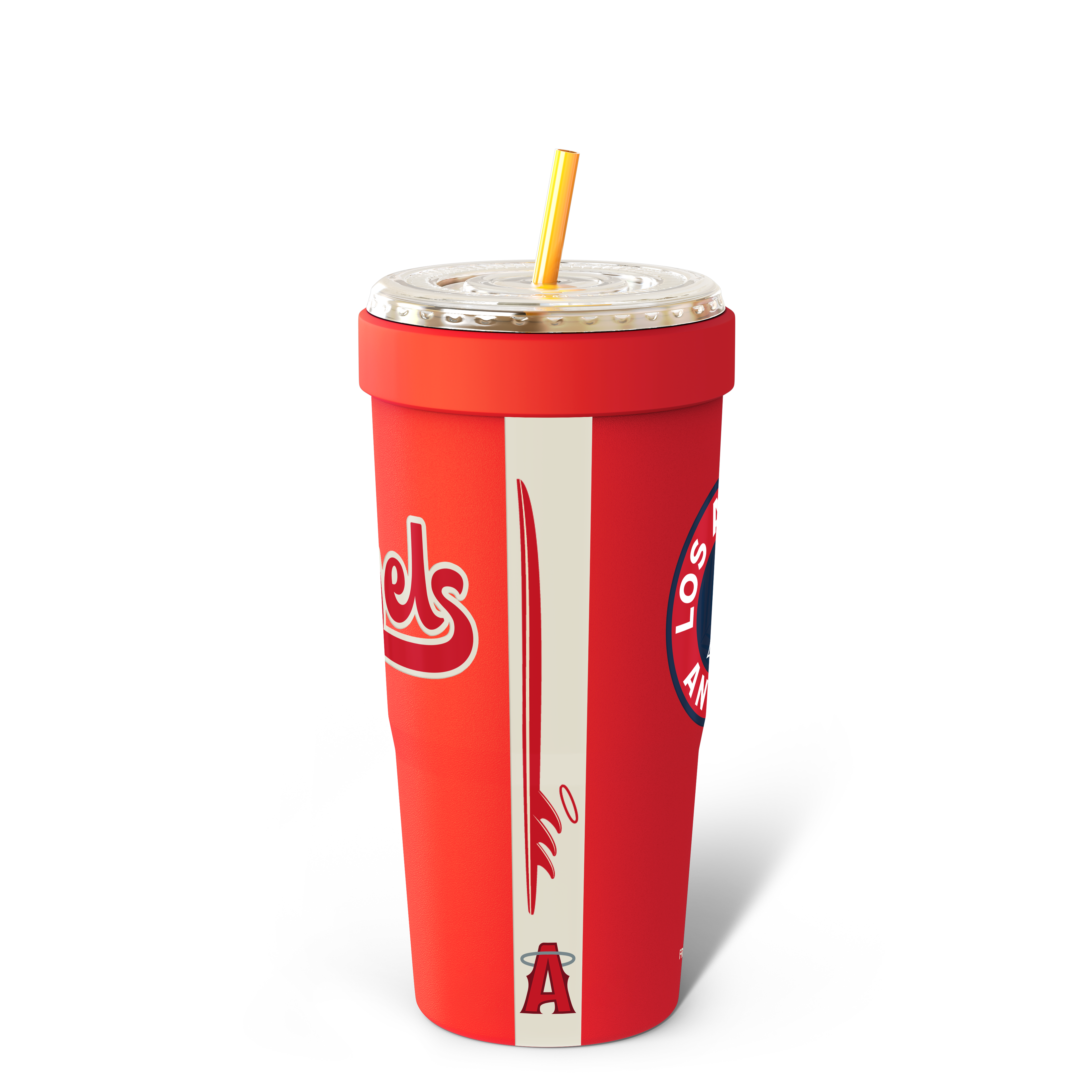 To-Go Buddy Los Angeles Angels City Connect