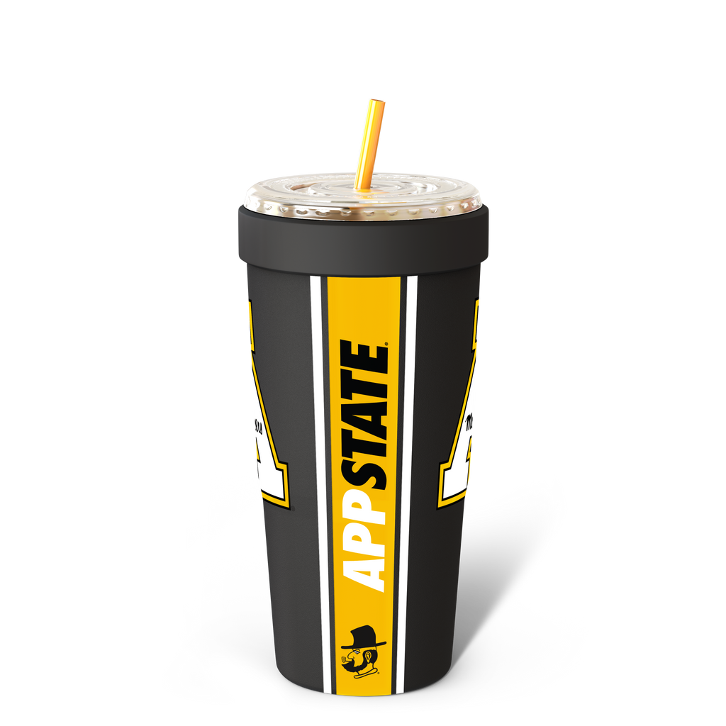 To-Go Buddy Appalachian State Mountaineers Gameday