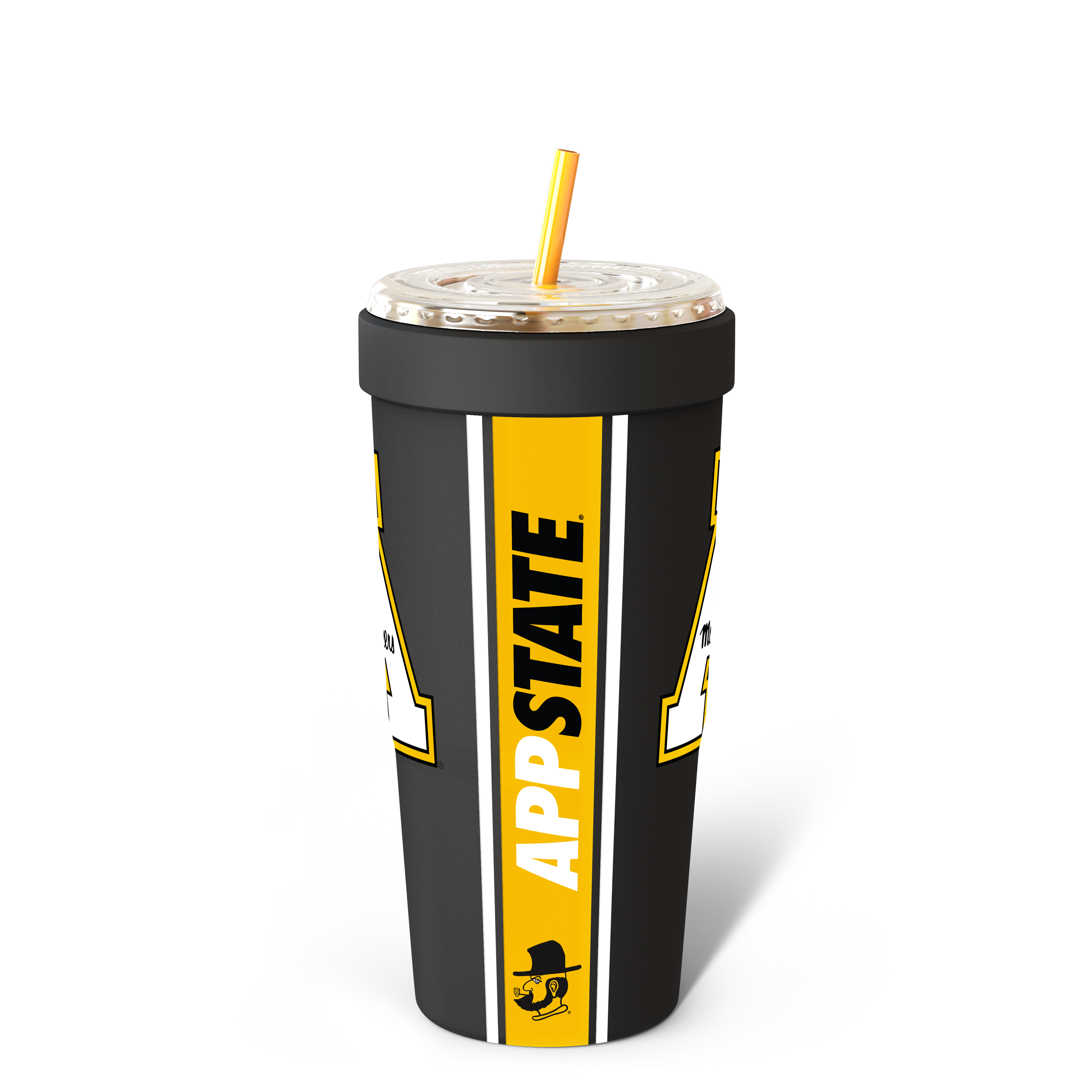 To-Go Buddy Appalachian State Mountaineers Gameday