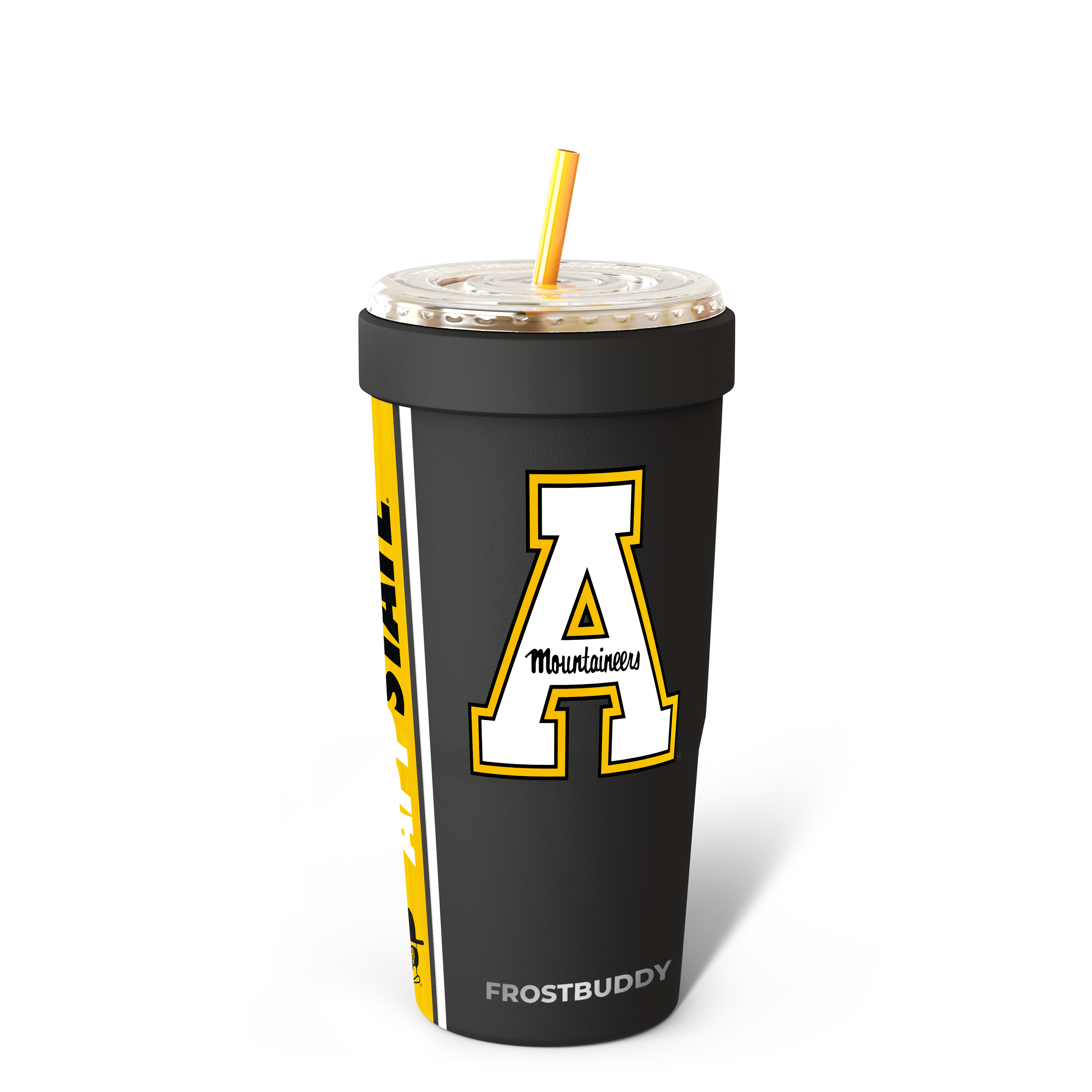 To-Go Buddy Appalachian State Mountaineers Gameday