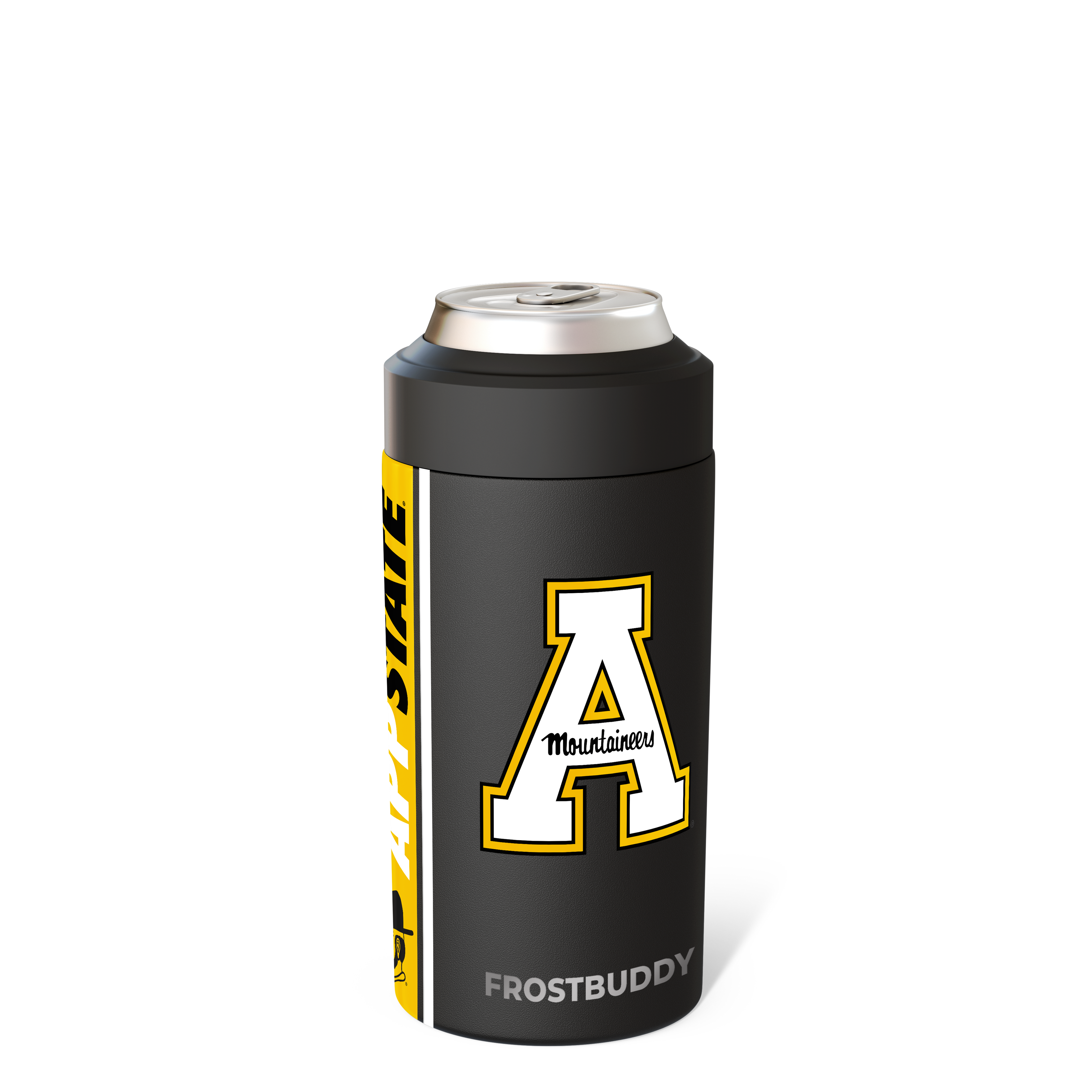 Universal Buddy Appalachian State Mountaineers Gameday