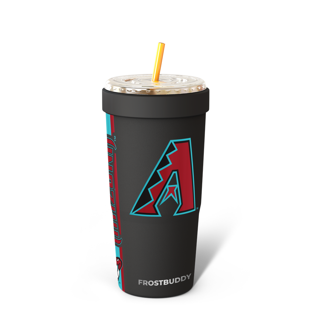 To-Go Buddy Arizona Diamondbacks Gameday