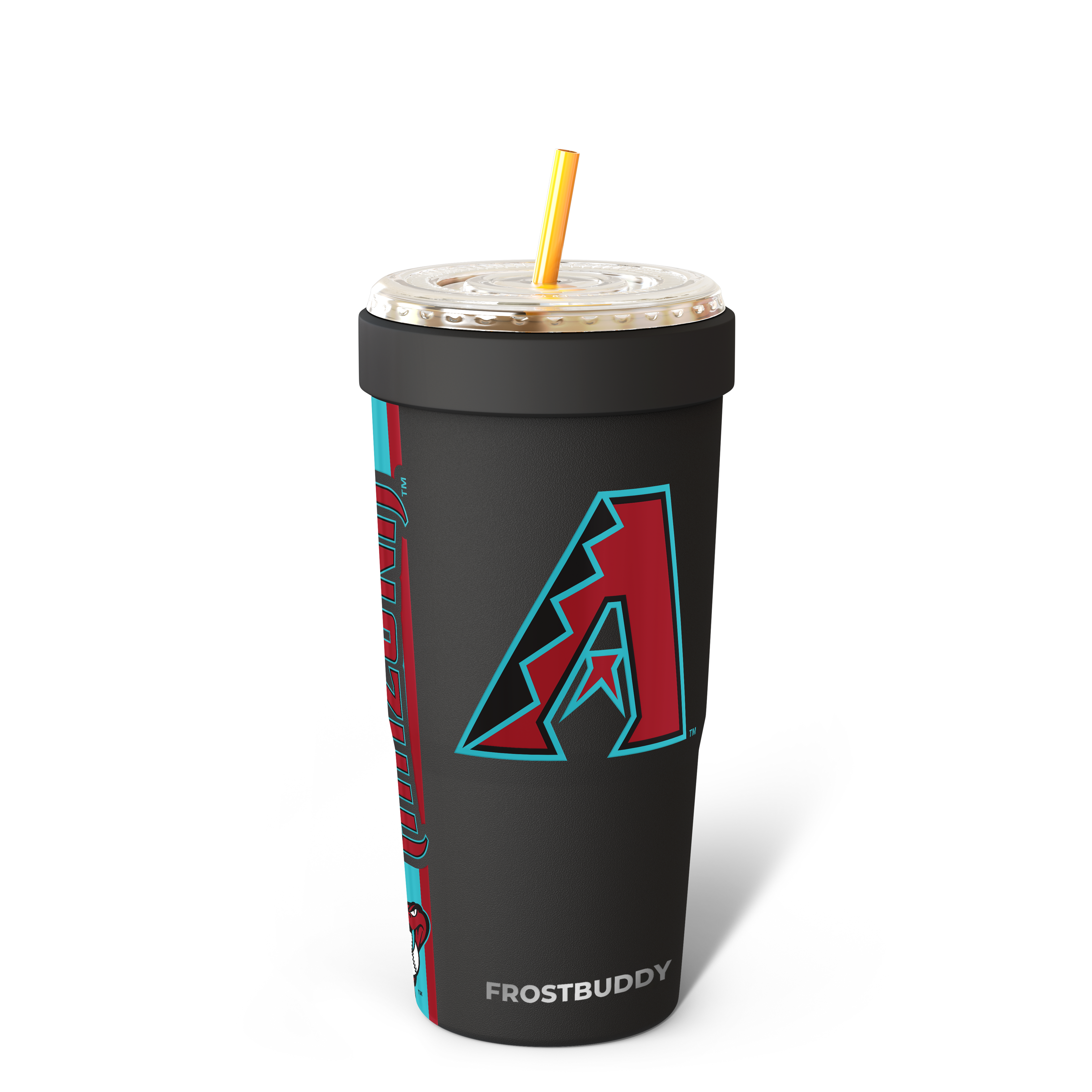 To-Go Buddy Arizona Diamondbacks Gameday