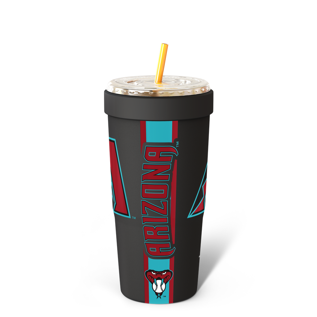 To-Go Buddy Arizona Diamondbacks Gameday