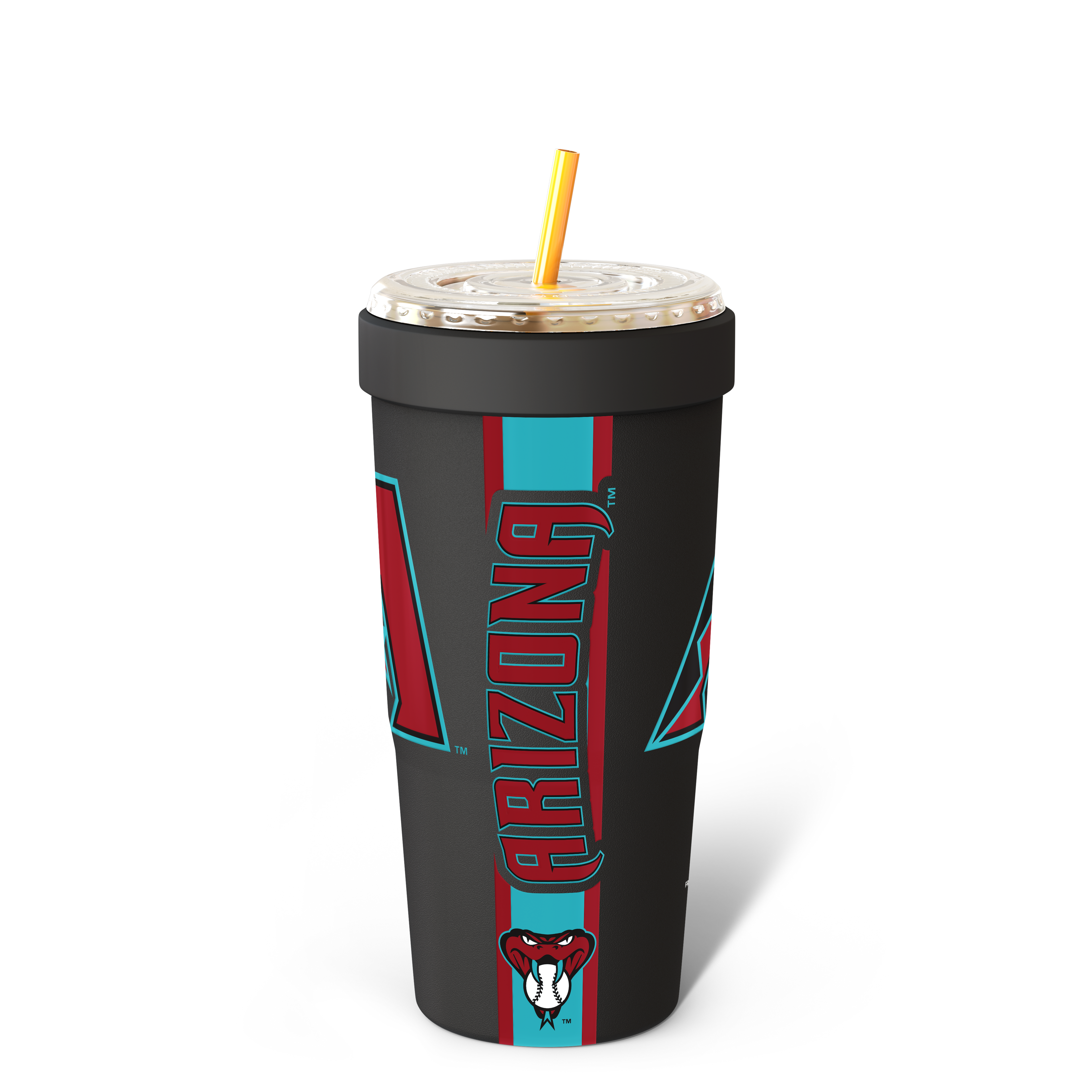 To-Go Buddy Arizona Diamondbacks Gameday