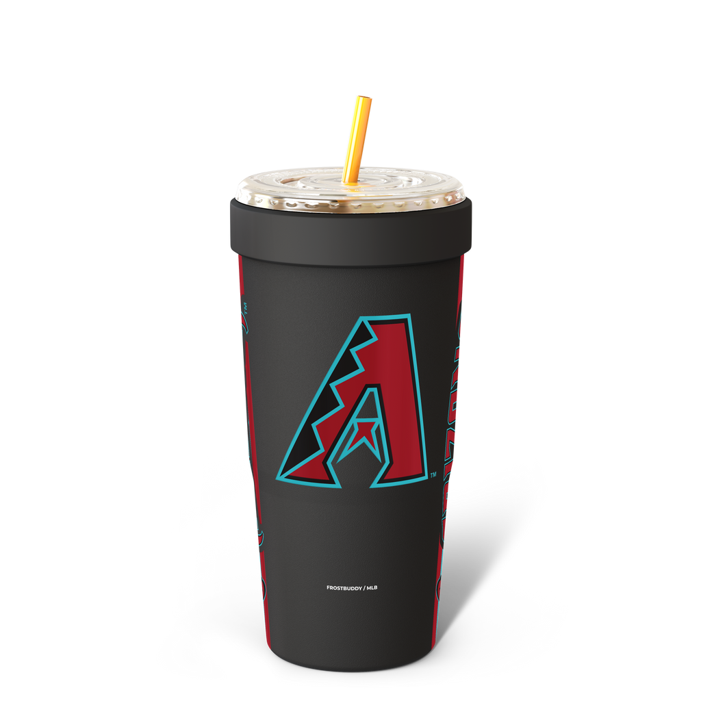To-Go Buddy Arizona Diamondbacks Gameday