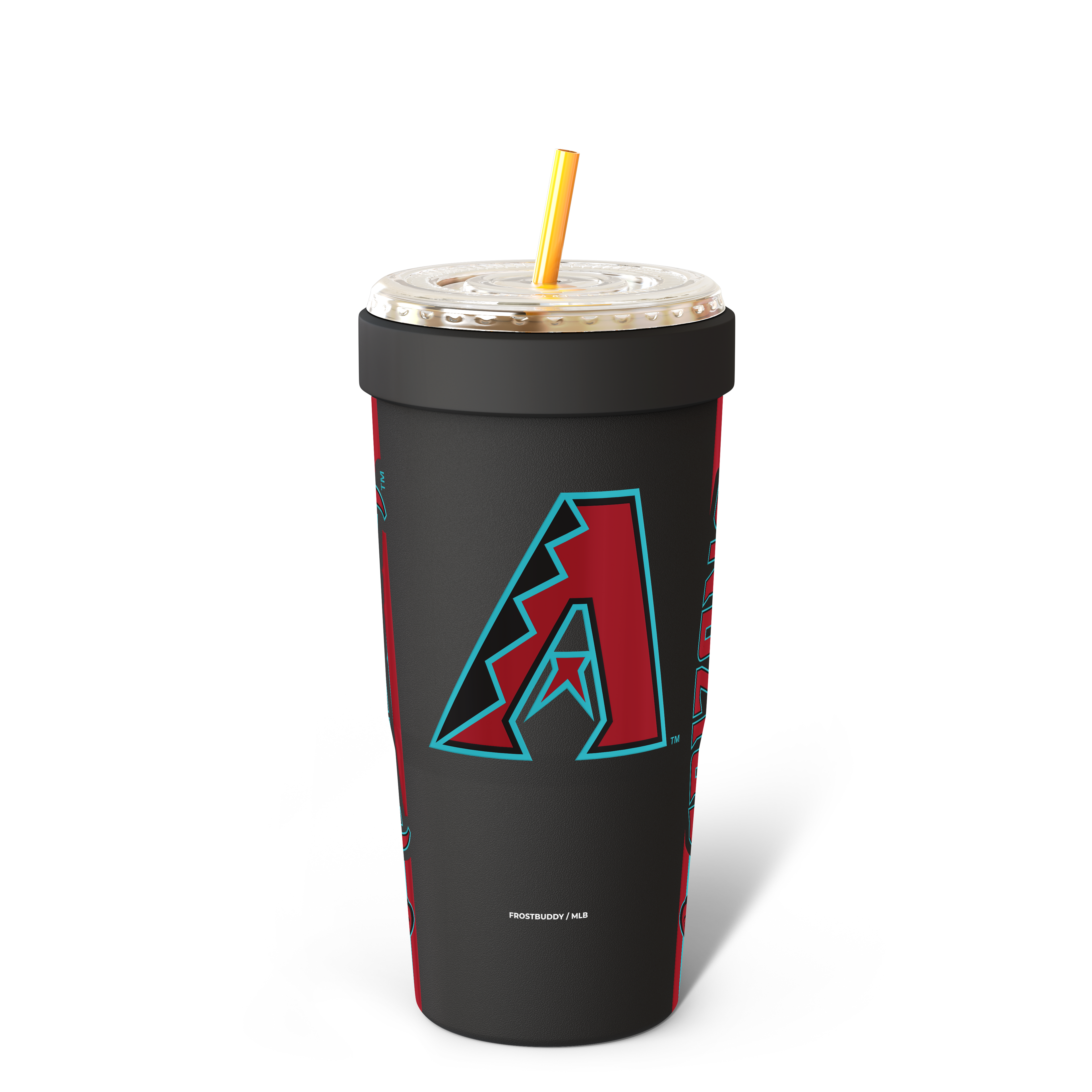 To-Go Buddy Arizona Diamondbacks Gameday
