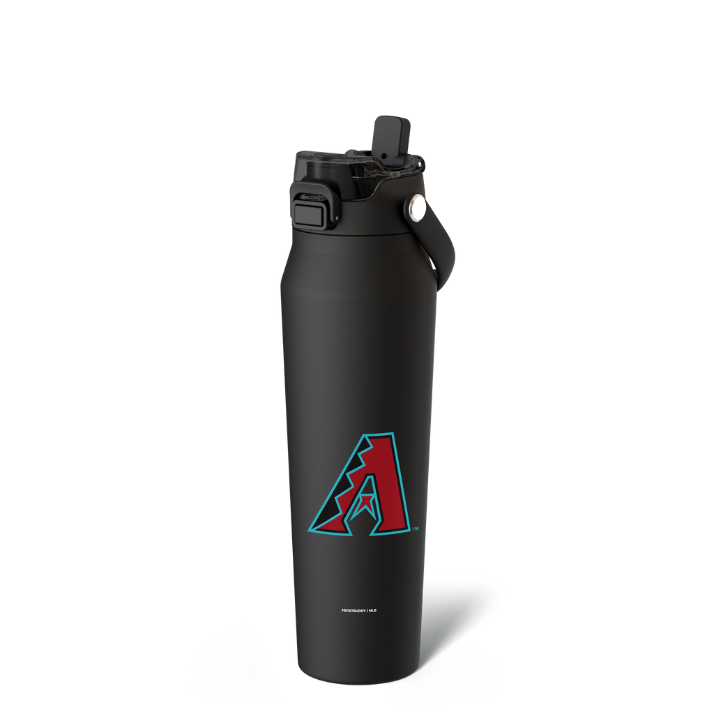Bottle Buddy 32oz Arizona Diamondbacks Gameday