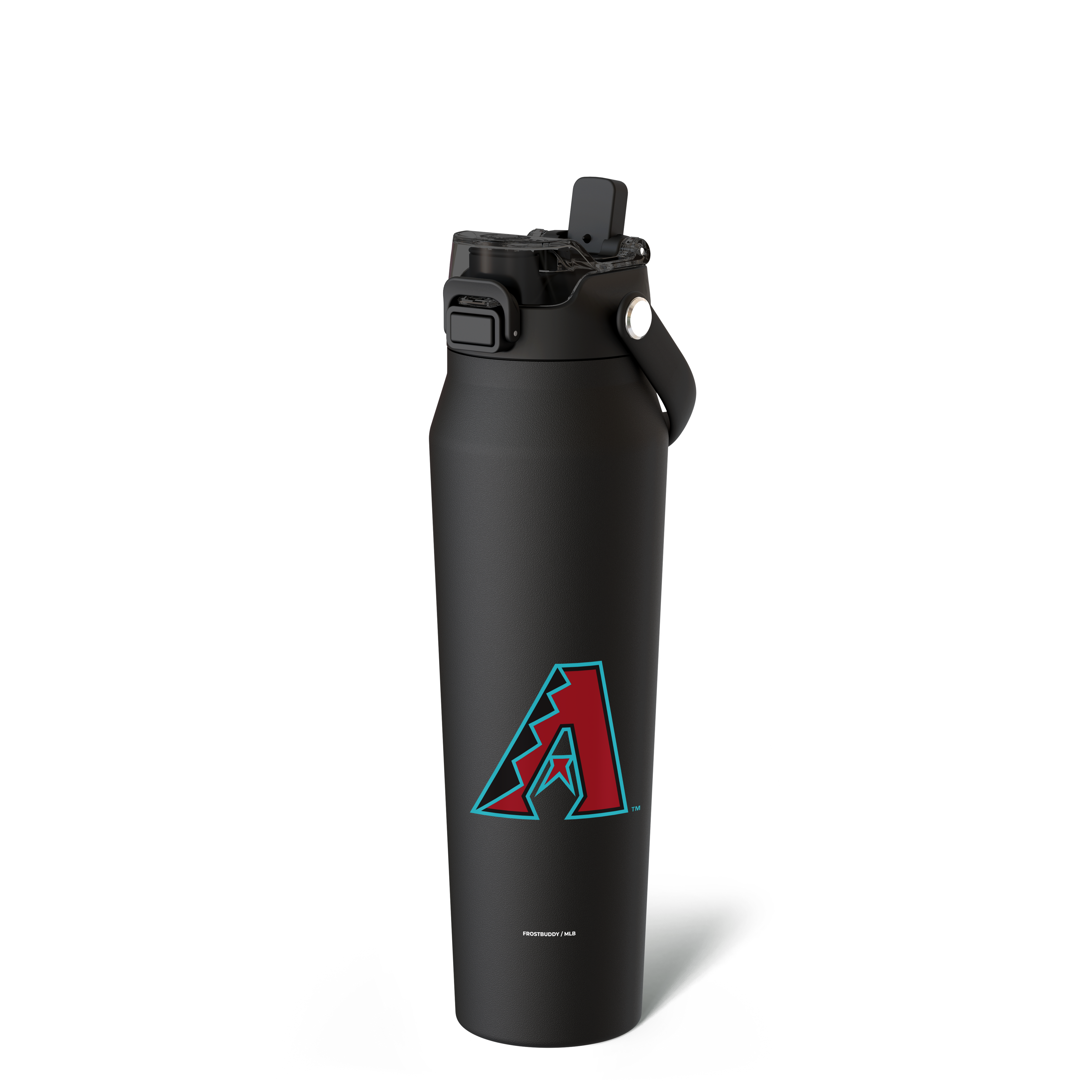 Bottle Buddy 32oz Arizona Diamondbacks Gameday