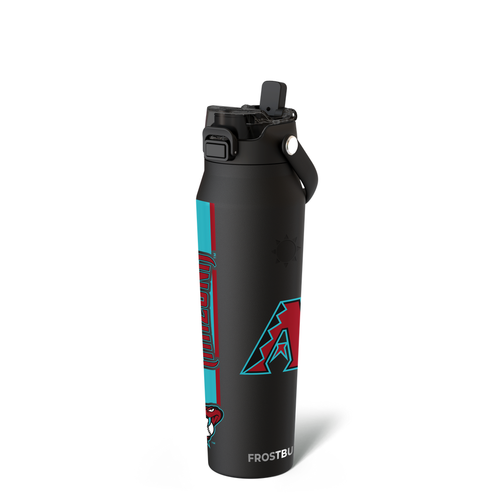 Bottle Buddy 32oz Arizona Diamondbacks Gameday