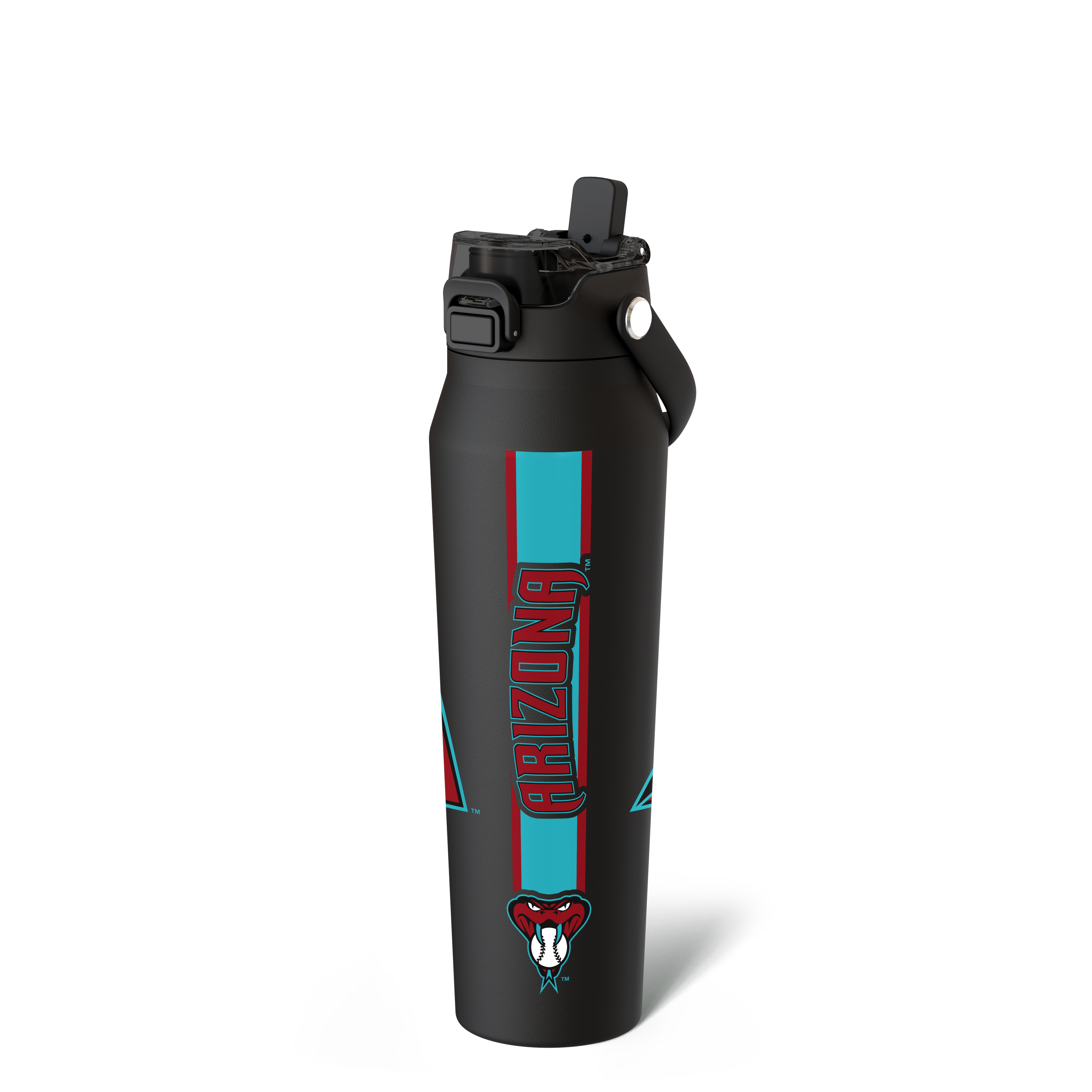 Bottle Buddy 32oz Arizona Diamondbacks Gameday