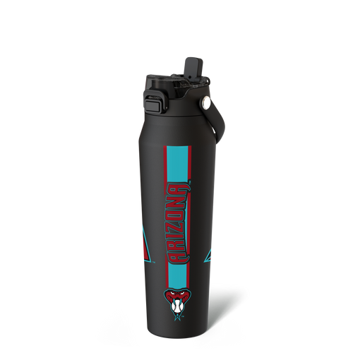 Bottle Buddy 32oz Arizona Diamondbacks Gameday
