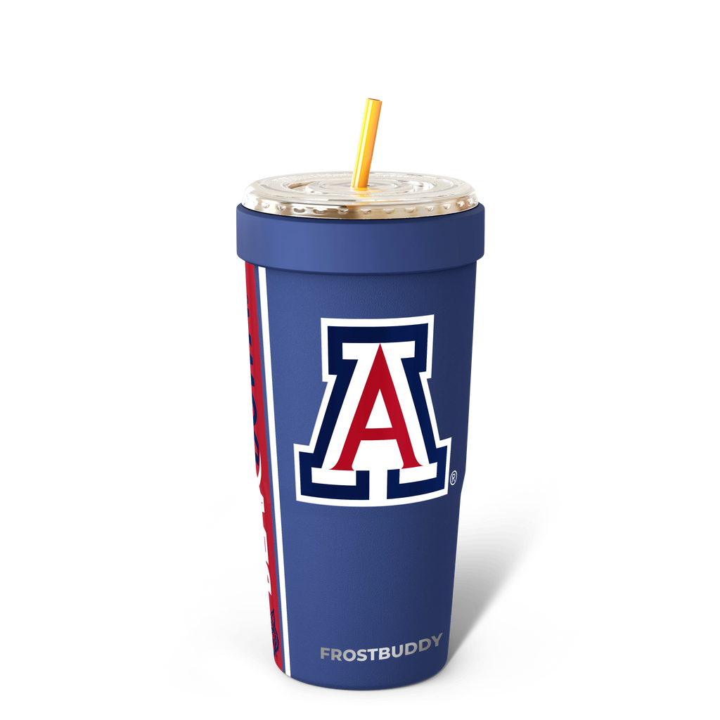 To-Go Buddy Arizona Wildcats Gameday