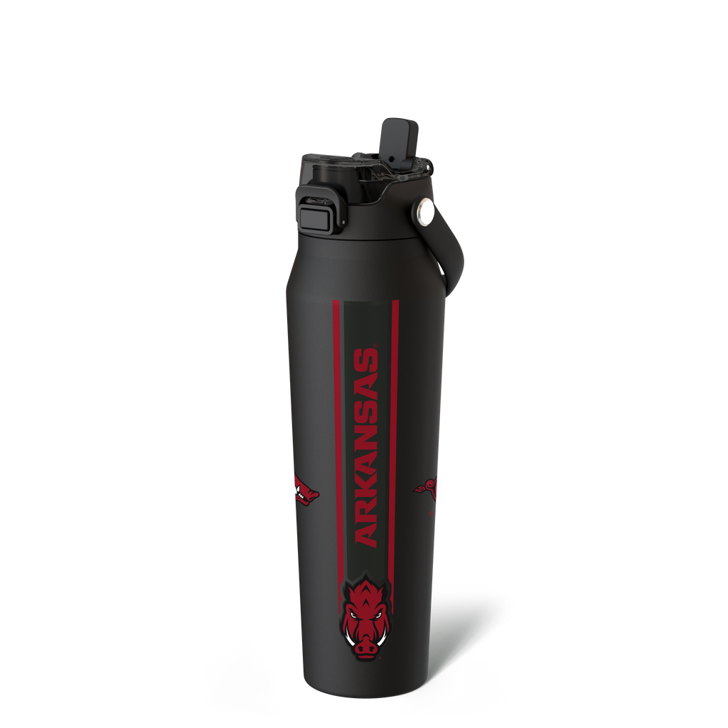 Bottle Buddy 32oz Arkansas Razorbacks Gameday